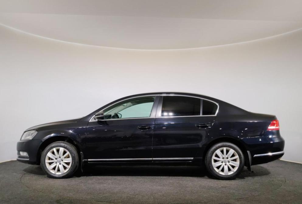 Volkswagen Passat B7 Ярославль  - изображение 8