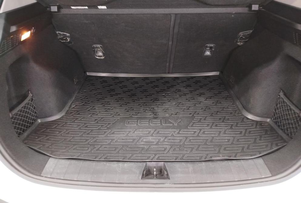 Geely Coolray I Саратов  - изображение 12