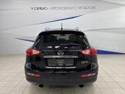 Infiniti QX50 I Москва  - изображение 26