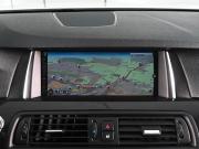BMW 5 серии VI (F10/F11/F07) Рестайлинг Ростов-на-Дону  - изображение 34