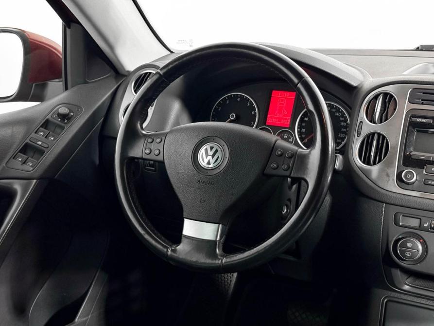 Volkswagen Tiguan I Санкт-Петербург  - изображение 16