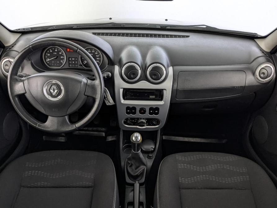 Renault Sandero I Москва  - изображение 14