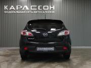 Mazda 3 II (BL) Пермь  - изображение 22
