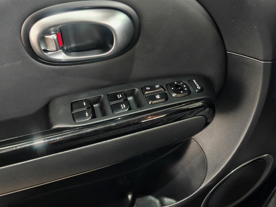 Kia Soul II Рестайлинг Москва  - изображение 16