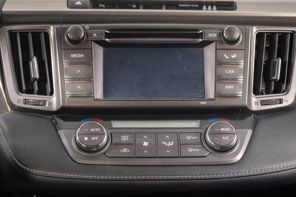 Toyota RAV4 IV (XA40) Томск  - изображение 16
