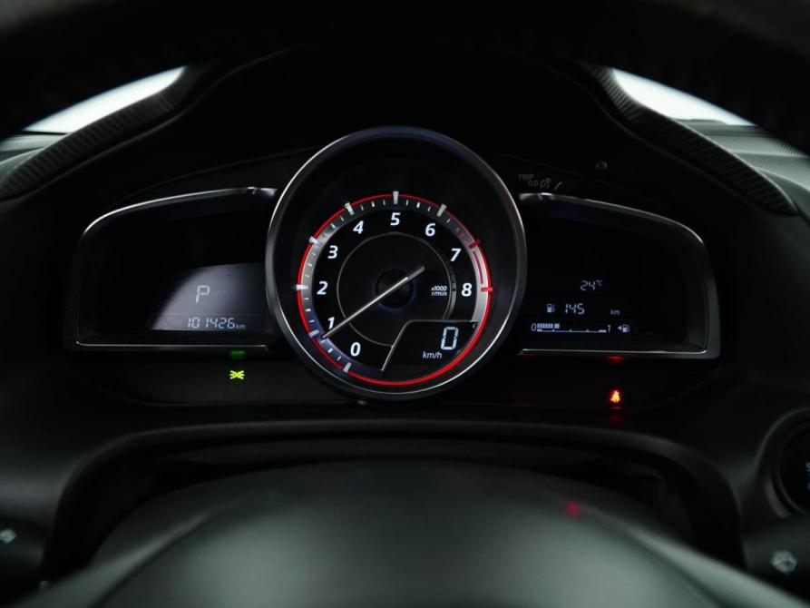 Mazda 3 III (BM) Москва  - изображение 22