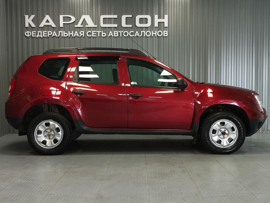 Renault Duster I Пермь  - изображение 6