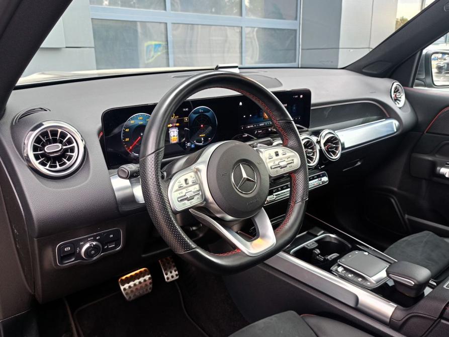 Mercedes-Benz GLB I (X247) Казань  - изображение 5