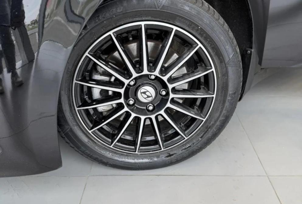 Hyundai i40 I Рестайлинг Ставрополь  - изображение 21