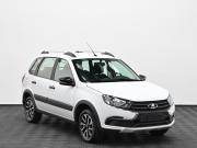 Lada (ВАЗ) Granta I Рестайлинг Москва  - изображение 14