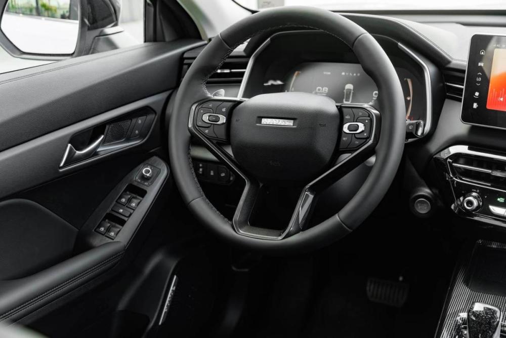 Haval Jolion I Рестайлинг 2 Волгоград  - изображение 36