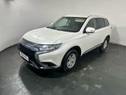 Mitsubishi Outlander III Рестайлинг 3 Пермь  - изображение 7