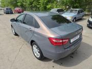 Lada (ВАЗ) Vesta I Саратов  - изображение 52