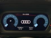 Audi A3 IV (8Y) Москва  - изображение 34