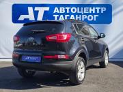 Kia Sportage III Таганрог  - изображение 32