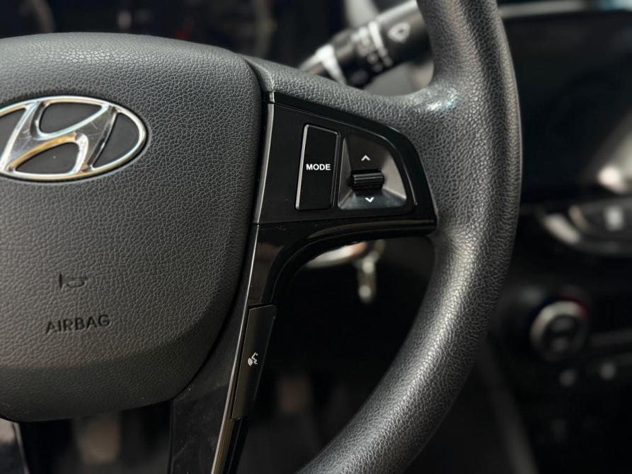 Hyundai Solaris I Рестайлинг Казань  - изображение 9