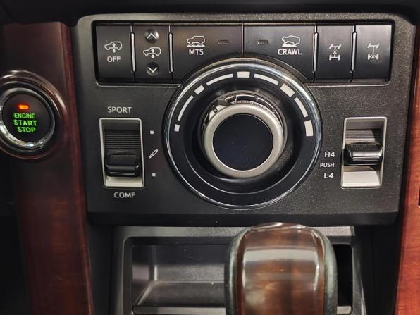 Toyota Land Cruiser Prado 150 Series Рестайлинг 1 с пробегом 2014 года, цена 4 299 000 рублей, 80698 км, внедорожник, Автокод Объявления