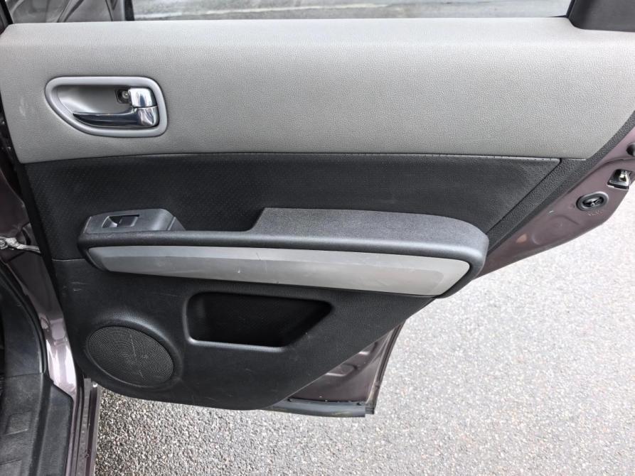 Nissan X-Trail II Санкт-Петербург  - изображение 20
