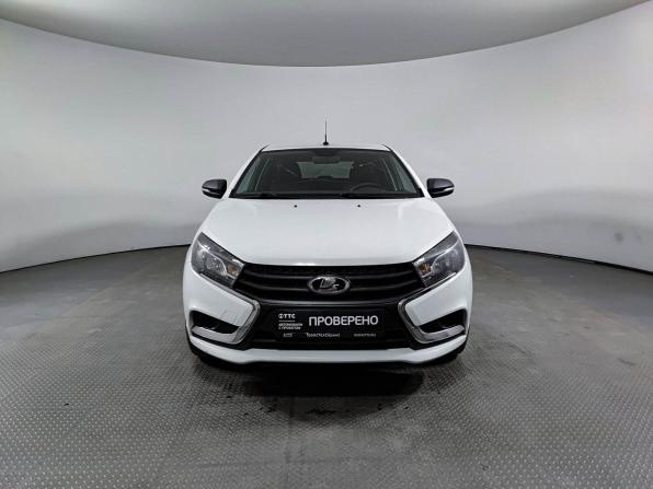 Lada (ВАЗ) Vesta I с пробегом 2019 года, цена 695 000 рублей, 173975 км, седан, Автокод Объявления