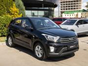 Hyundai Creta I Москва  - изображение 20