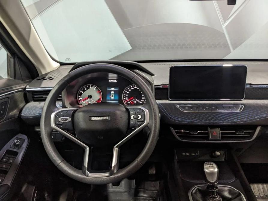 Haval Jolion I Рестайлинг Пермь  - изображение 16
