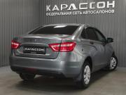 Lada (ВАЗ) Vesta I Пермь  - изображение 20