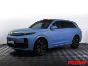 Li Auto (Lixiang) L7 I Рестайлинг Москва  - изображение 30
