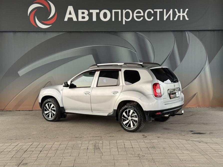 Renault Duster I Волгоград  - изображение 8