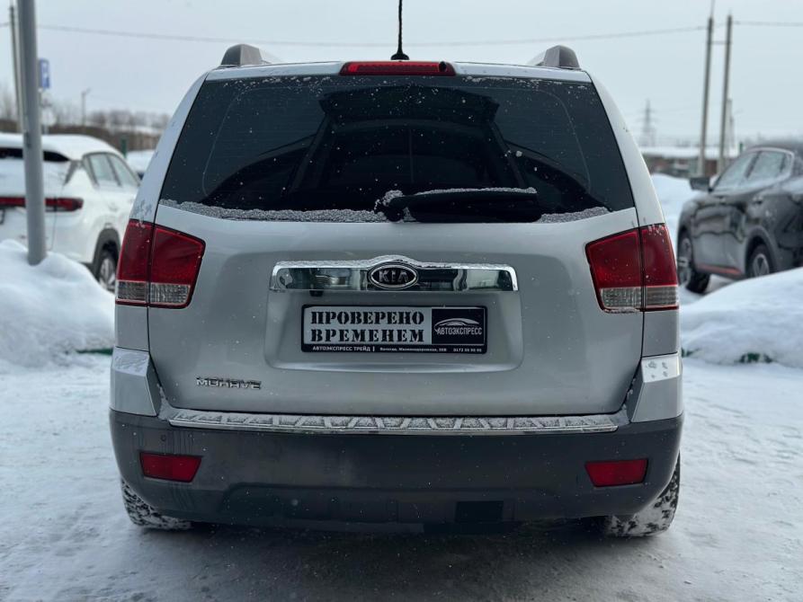 Kia Mohave I Вологда  - изображение 6