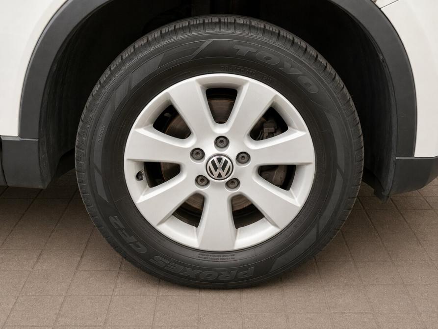 Volkswagen Tiguan I Москва  - изображение 15