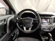 Hyundai Creta I Москва  - изображение 35