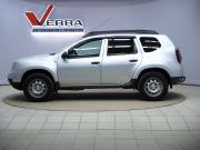 Renault Duster I Рестайлинг Уфа  - изображение 24