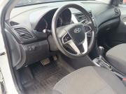 Hyundai Solaris I Москва  - изображение 33