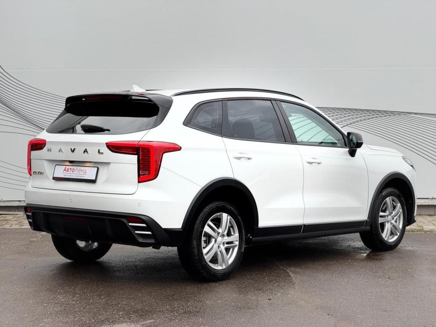 Haval Jolion I Рестайлинг Воронеж  - изображение 9