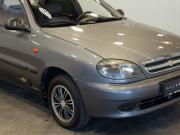 Chevrolet Lanos I Иваново  - изображение 37