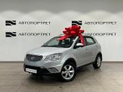 SsangYong Actyon II Санкт-Петербург  - изображение 13