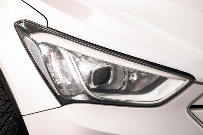 Hyundai Santa Fe III с пробегом 2013 года, цена 1 399 000 рублей, 200000 км, внедорожник, Автокод Объявления