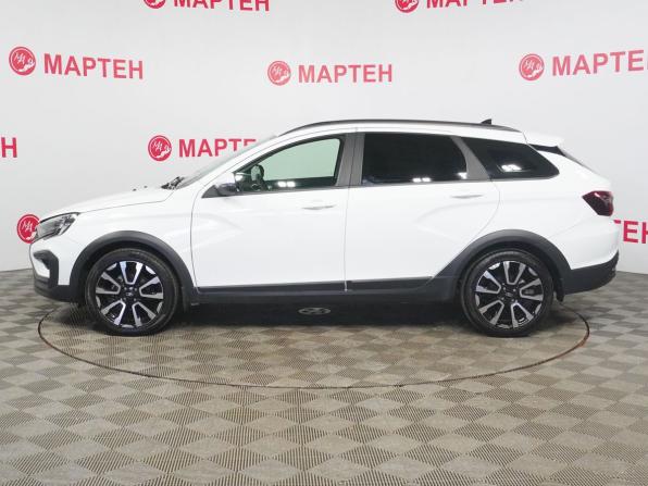 Lada (ВАЗ) Vesta I Рестайлинг (NG) с пробегом 2024 года, цена 1 560 000 рублей, 12500 км, универсал, Автокод Объявления