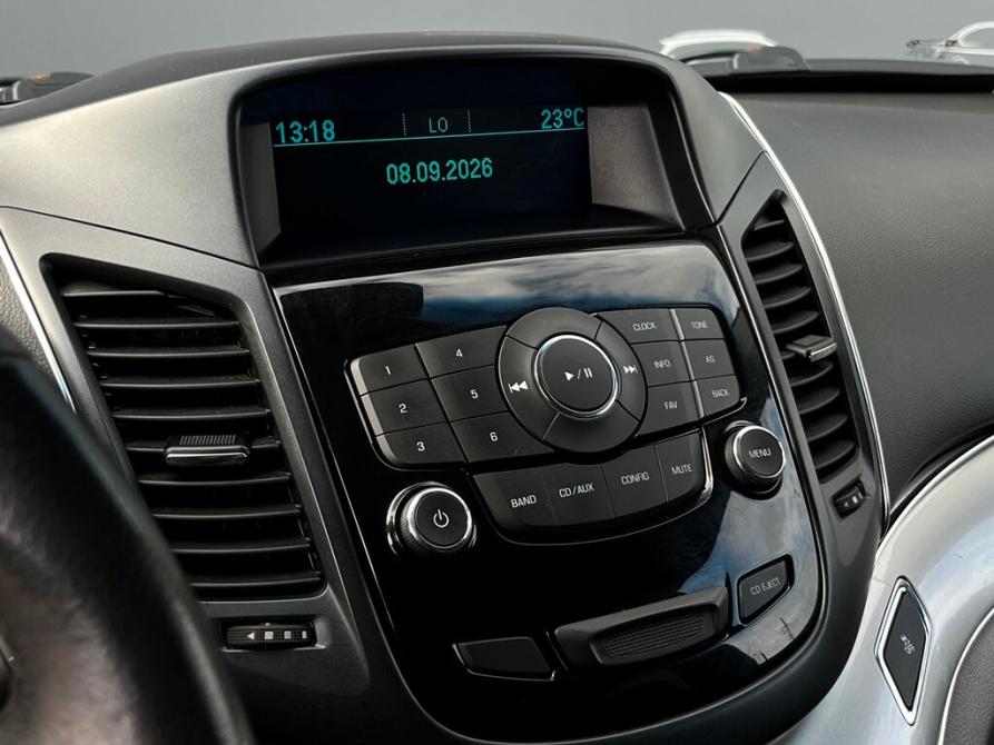 Chevrolet Orlando I Санкт-Петербург  - изображение 17