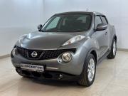 Nissan Juke I Москва  - изображение 15