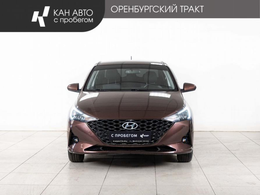 Hyundai Solaris II Рестайлинг Казань  - изображение 2