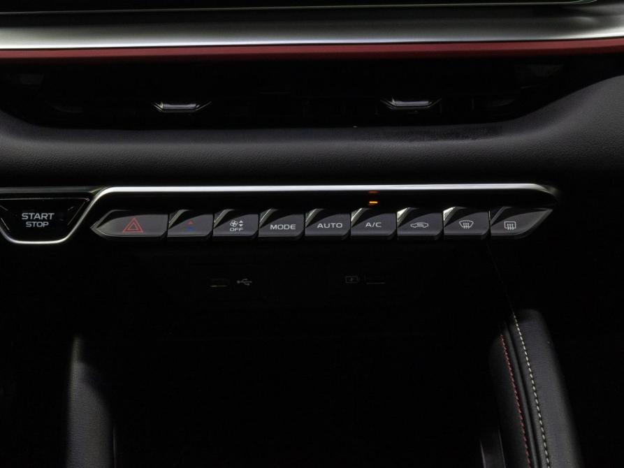 Geely Coolray I Рестайлинг Тюмень  - изображение 21