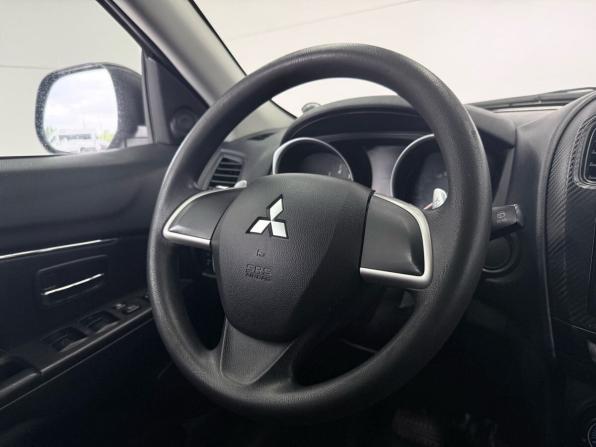 Mitsubishi ASX I Рестайлинг с пробегом 2014 года, цена 1 349 000 рублей, 113300 км, внедорожник, Автокод Объявления