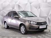 Lada (ВАЗ) Granta I Рестайлинг Ульяновск  - изображение 23