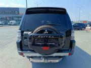 Mitsubishi Pajero IV Тюмень  - изображение 28