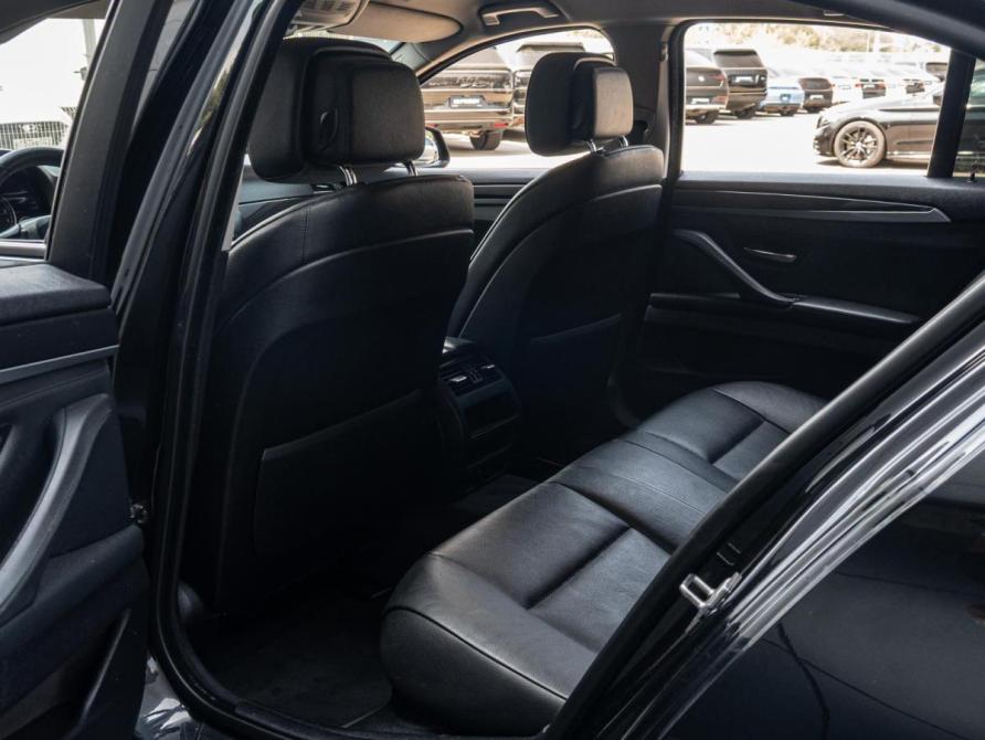 BMW 5 серии VI (F10/F11/F07) Краснодар  - изображение 11