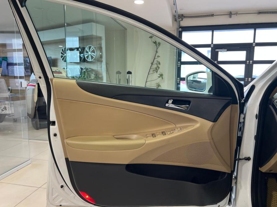 Hyundai Sonata VI (YF) Астрахань  - изображение 14