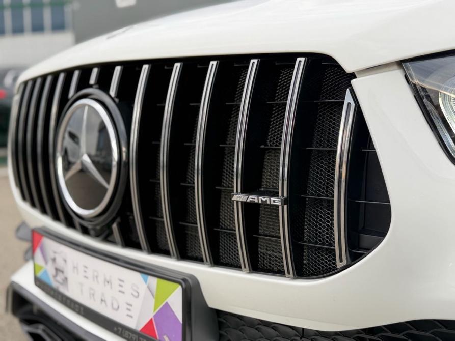 Mercedes-Benz GLE II (V167) Минеральные Воды  - изображение 8