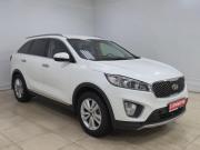 Kia Sorento III Prime Рестайлинг Альметьевск  - изображение 30
