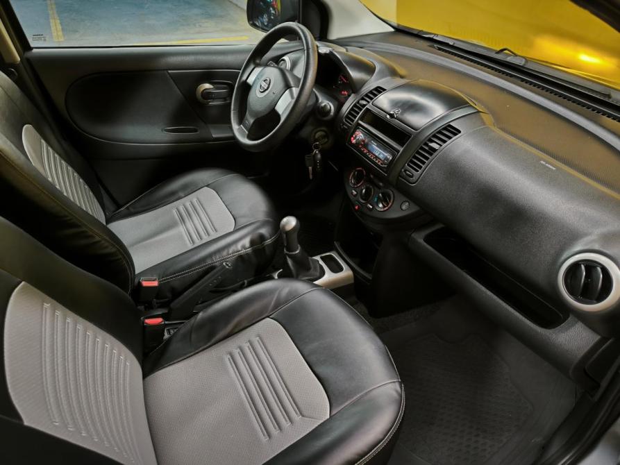 Nissan Note I Рестайлинг Ижевск  - изображение 13